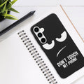 kwmobile Hülle kompatibel mit Samsung Galaxy A35 - Handyhülle Silikon Case
