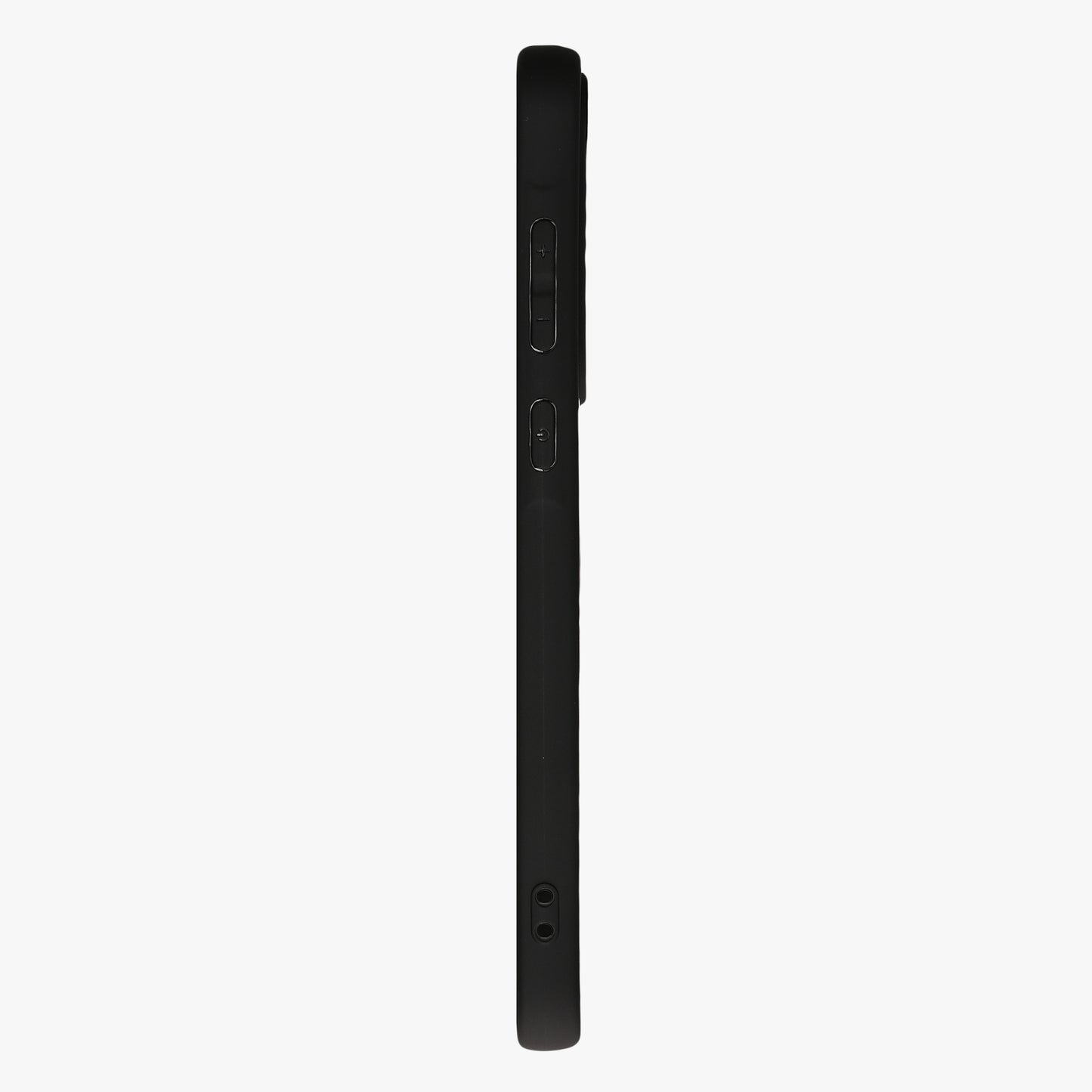 kwmobile Hülle kompatibel mit Samsung Galaxy A55 5G - Handyhülle Silikon Case
