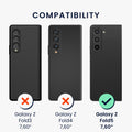 Hülle für Samsung Galaxy Z Fold5