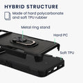 Hülle für Samsung Galaxy Z Fold5