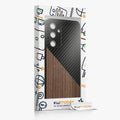 kwmobile Hülle kompatibel mit Samsung Galaxy A35 - Handyhülle - Handy Schutzhülle - Smartphone Cover