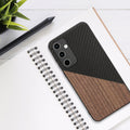 kwmobile Hülle kompatibel mit Samsung Galaxy A35 - Handyhülle - Handy Schutzhülle - Smartphone Cover
