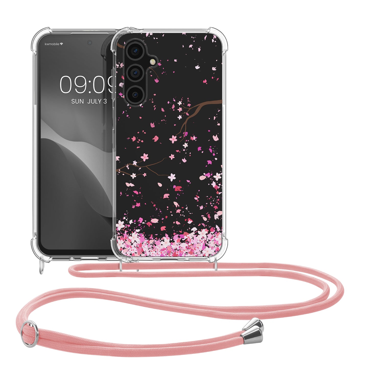 Hülle kompatibel mit Samsung Galaxy A15 5G