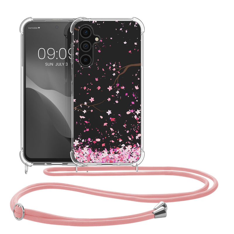 Hülle kompatibel mit Samsung Galaxy A15 5G