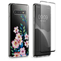 Hülle für Samsung Galaxy S10