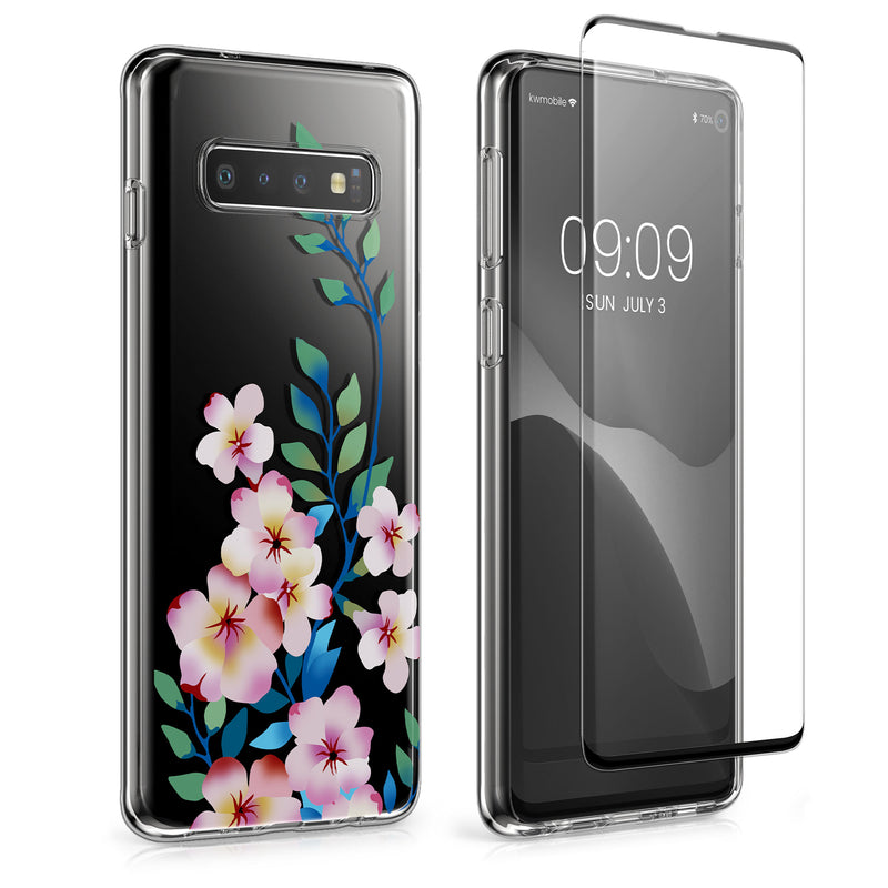Hülle für Samsung Galaxy S10