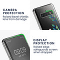 Hülle für Samsung Galaxy S10