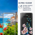 Hülle für Samsung Galaxy S10