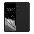 kwmobile Handyhülle für Sony Xperia 1 VI Schutzhülle Cover