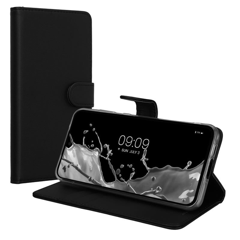 kwmobile Hülle kompatibel mit Samsung Galaxy A55 5G