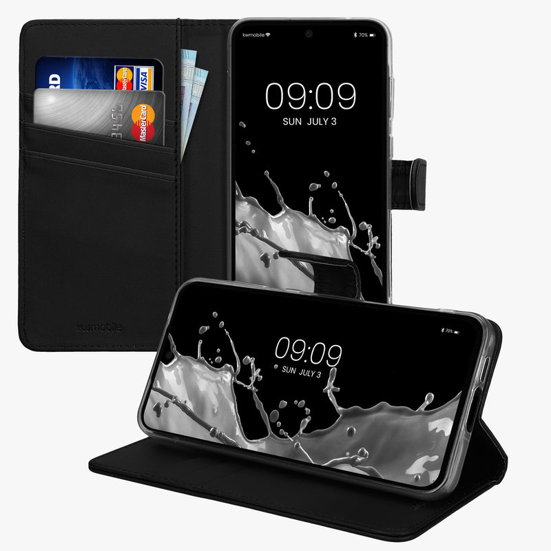 kwmobile Hülle kompatibel mit Samsung Galaxy A55 5G