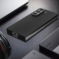 kalibri Schutzhülle kompatibel mit Samsung Galaxy Z Fold5 - Handy Cover Case Handyhülle