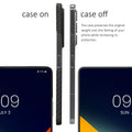 kalibri Schutzhülle kompatibel mit Samsung Galaxy Z Fold5 - Handy Cover Case Handyhülle