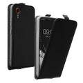 Flip Hülle kompatibel mit Samsung Galaxy Xcover7