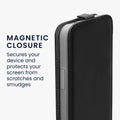 Flip Hülle kompatibel mit Samsung Galaxy Xcover7