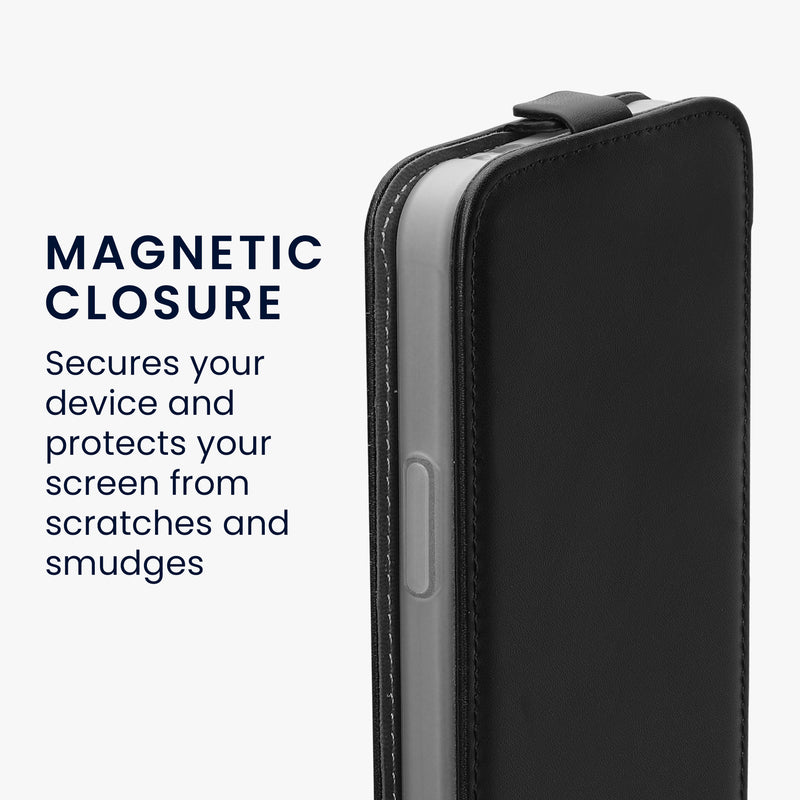 Flip Hülle kompatibel mit Samsung Galaxy Xcover7