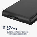 Flip Hülle kompatibel mit Samsung Galaxy Xcover7