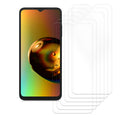 6x Folie kristallklar für Nokia G42 5G