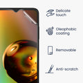 6x Folie kristallklar für Nokia G42 5G