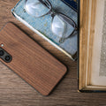 kwmobile Hülle kompatibel mit Samsung Galaxy S24 FE Hülle stoßfestes Handy Cover TPU Handyhülle