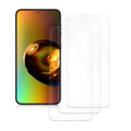 kwmobile Displayschutzfolie kompatibel mit Samsung Galaxy S25 Plus Set