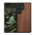 kwmobile Hülle kompatibel mit Samsung Galaxy S25 Ultra Hülle stoßfestes Handy Cover TPU Handyhülle