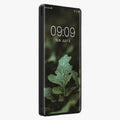kwmobile Hülle kompatibel mit Samsung Galaxy S25 Ultra Hülle stoßfestes Handy Cover TPU Handyhülle