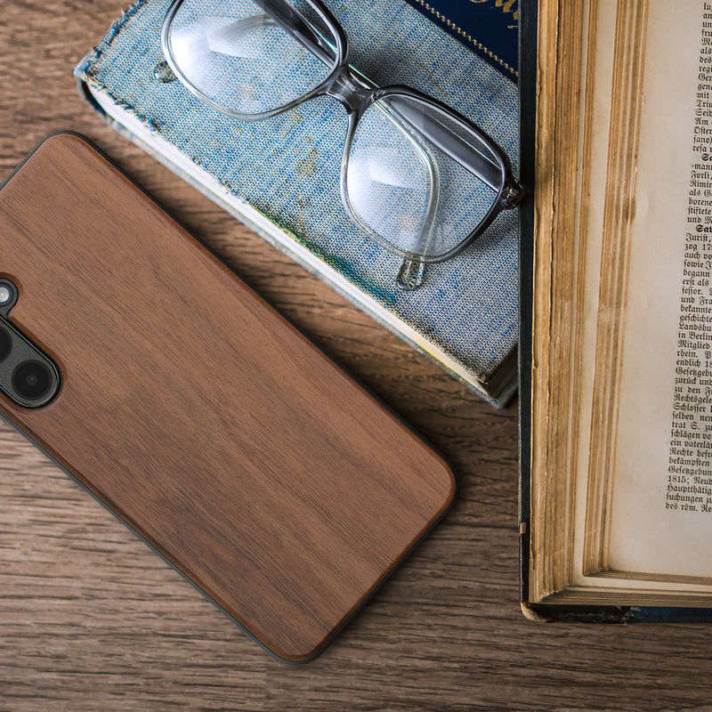 kwmobile Hülle kompatibel mit Samsung Galaxy A16 5G Hülle - stoßfestes Handy Cover - TPU Handyhülle