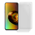 3x Displayschutzfolie matt kompatibel mit Samsung Galaxy S10e