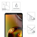 3x Displayschutzfolie matt kompatibel mit Sony Xperia 1 VI