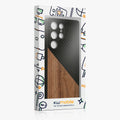 kwmobile Hülle kompatibel mit Samsung Galaxy S25 Ultra - Handyhülle - Handy Schutzhülle - Smartphone Cover