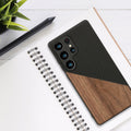 kwmobile Hülle kompatibel mit Samsung Galaxy S25 Ultra - Handyhülle - Handy Schutzhülle - Smartphone Cover
