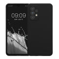 kwmobile Hülle kompatibel mit Samsung Galaxy A53 5G - Handyhülle - Handy Case