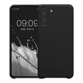kwmobile Hülle kompatibel mit Samsung Galaxy S21 - Handyhülle - Handy Case
