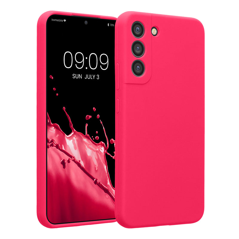  Neon Pink  