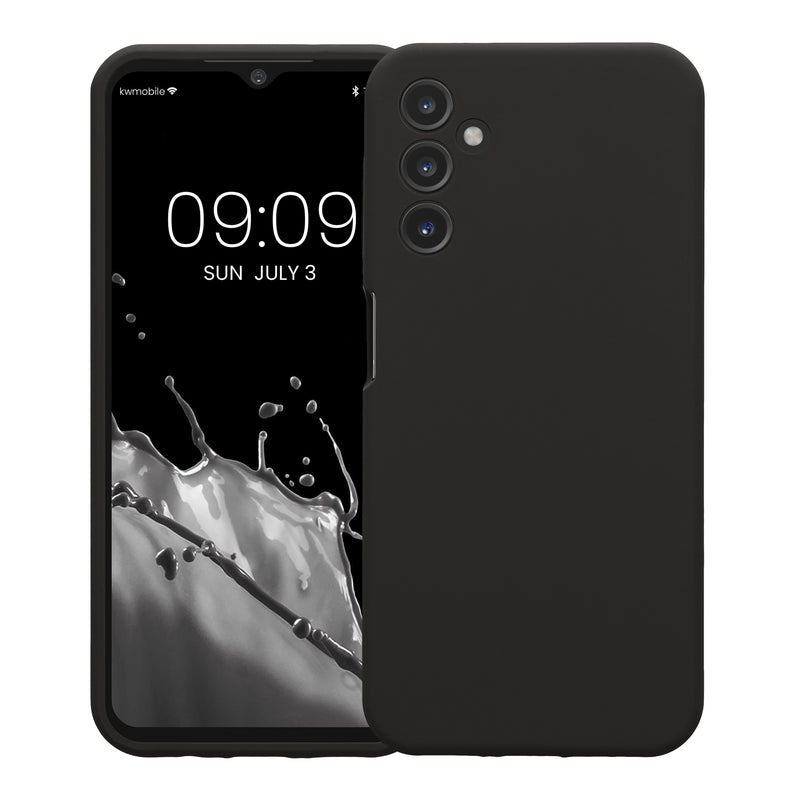 kwmobile Hülle kompatibel mit Samsung Galaxy A14 5G - Handyhülle - Handy Case