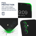 kwmobile Hülle kompatibel mit Samsung Galaxy S24 - Handyhülle - Handy Case
