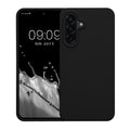 kwmobile Handyhülle für Samsung Galaxy A56 5G Hülle - Case - Kabelloses Laden - Schutzhülle Cover