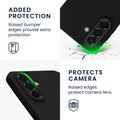 kwmobile Handyhülle für Samsung Galaxy A56 5G - Kabelloses Laden - Schutzhülle Cover