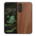 kwmobile Hülle kompatibel mit Samsung Galaxy A26 5G stoßfestes Handy Cover TPU Handyhülle