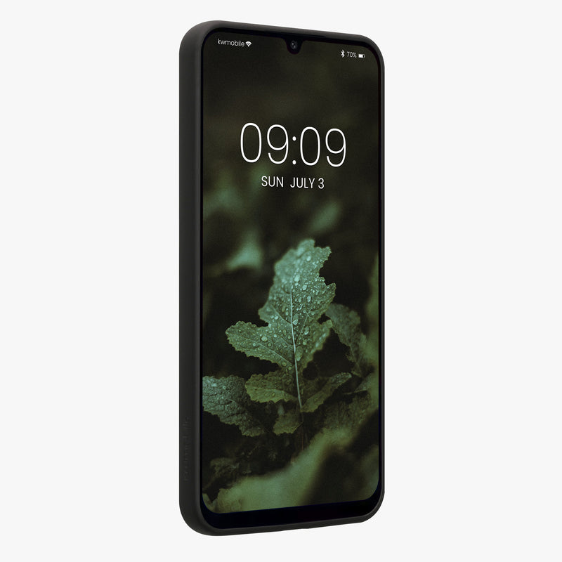 kwmobile Hülle kompatibel mit Samsung Galaxy A26 5G stoßfestes Handy Cover TPU Handyhülle