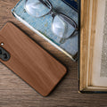 kwmobile Hülle kompatibel mit Samsung Galaxy A26 5G stoßfestes Handy Cover TPU Handyhülle