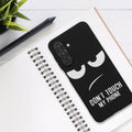 kwmobile Hülle kompatibel mit Samsung Galaxy A26 5G - Handyhülle Silikon Case
