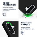 kwmobile Handyhülle für Samsung Galaxy A36 5G Hülle - Case Silikon - Kabelloses Laden - Schutzhülle Cover