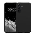kwmobile Handyhülle für Samsung Galaxy A36 5G Hülle Cover Kabelloses Laden Schutzhülle