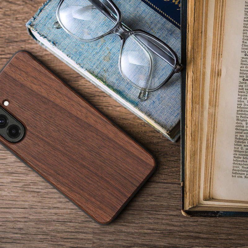 kwmobile Hülle kompatibel mit Samsung Galaxy A36 5G stoßfestes Handy Cover TPU Handyhülle