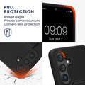 kwmobile Handyhülle für Samsung Galaxy S25 Hülle