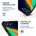 kwmobile Flip Hardcase kompatibel mit Samsung Galaxy Z Flip7 - Hülle für Foldable Handy - Handyhülle