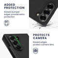 kwmobile Flip Hardcase kompatibel mit Samsung Galaxy Z Fold6 - Hülle für Foldable Handy - Handyhülle
