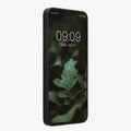kwmobile Hülle kompatibel mit Samsung Galaxy S25 FE - stoßfestes Handy Cover - TPU Handyhülle
